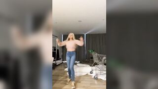 [3650 of 3935 Vids] Bree Louise (bree_louisexoxo aka breebbydance) OnlyFans Leaks Nude