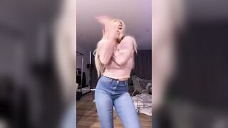[3650 of 3935 Vids] Bree Louise (bree_louisexoxo aka breebbydance) OnlyFans Leaks Nude