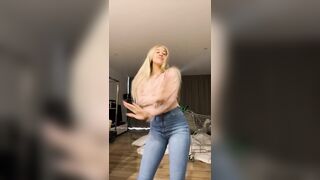 [3650 of 3935 Vids] Bree Louise (bree_louisexoxo aka breebbydance) OnlyFans Leaks Nude