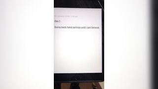 [3651 of 3935 Vids] Bree Louise (bree_louisexoxo aka breebbydance) OnlyFans Leaks Nude