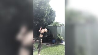 [3651 of 3935 Vids] Bree Louise (bree_louisexoxo aka breebbydance) OnlyFans Leaks Nude