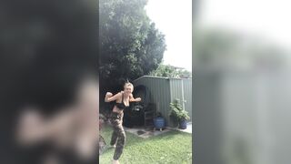 [3651 of 3935 Vids] Bree Louise (bree_louisexoxo aka breebbydance) OnlyFans Leaks Nude