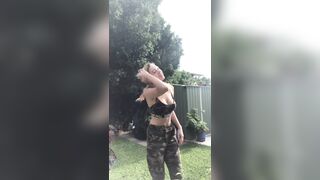 [3651 of 3935 Vids] Bree Louise (bree_louisexoxo aka breebbydance) OnlyFans Leaks Nude