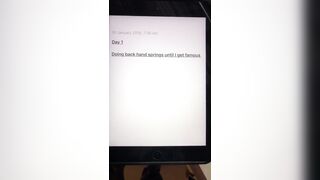 [3651 of 3935 Vids] Bree Louise (bree_louisexoxo aka breebbydance) OnlyFans Leaks Nude