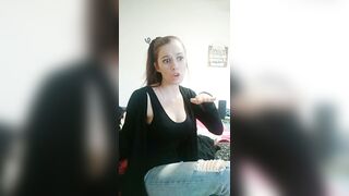 [3652 of 3935 Vids] Bree Louise (bree_louisexoxo aka breebbydance) OnlyFans Leaks Nude