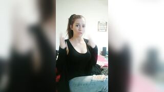 [3652 of 3935 Vids] Bree Louise (bree_louisexoxo aka breebbydance) OnlyFans Leaks Nude