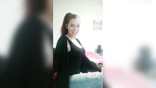 [3652 of 3935 Vids] Bree Louise (bree_louisexoxo aka breebbydance) OnlyFans Leaks Nude