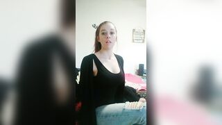[3652 of 3935 Vids] Bree Louise (bree_louisexoxo aka breebbydance) OnlyFans Leaks Nude