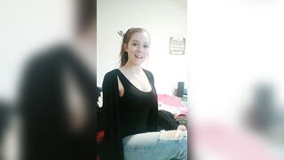 [3652 of 3935 Vids] Bree Louise (bree_louisexoxo aka breebbydance) OnlyFans Leaks Nude