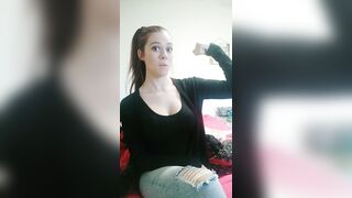 [3653 of 3935 Vids] Bree Louise (bree_louisexoxo aka breebbydance) OnlyFans Leaks Nude