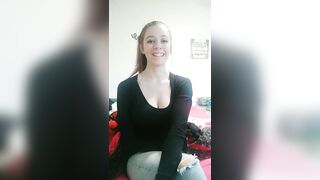 [3653 of 3935 Vids] Bree Louise (bree_louisexoxo aka breebbydance) OnlyFans Leaks Nude