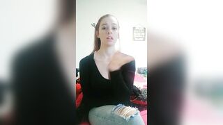 [3653 of 3935 Vids] Bree Louise (bree_louisexoxo aka breebbydance) OnlyFans Leaks Nude