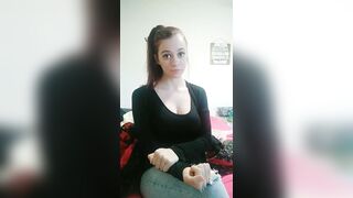 [3653 of 3935 Vids] Bree Louise (bree_louisexoxo aka breebbydance) OnlyFans Leaks Nude