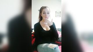 [3653 of 3935 Vids] Bree Louise (bree_louisexoxo aka breebbydance) OnlyFans Leaks Nude