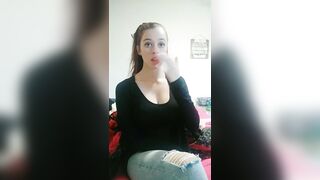 [3653 of 3935 Vids] Bree Louise (bree_louisexoxo aka breebbydance) OnlyFans Leaks Nude