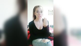 [3653 of 3935 Vids] Bree Louise (bree_louisexoxo aka breebbydance) OnlyFans Leaks Nude
