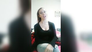 [3653 of 3935 Vids] Bree Louise (bree_louisexoxo aka breebbydance) OnlyFans Leaks Nude