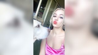 [366 of 3935 Vids] Bree Louise (bree_louisexoxo aka breebbydance) OnlyFans Leaks Nude