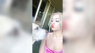 [366 of 3935 Vids] Bree Louise (bree_louisexoxo aka breebbydance) OnlyFans Leaks Nude