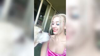 [366 of 3935 Vids] Bree Louise (bree_louisexoxo aka breebbydance) OnlyFans Leaks Nude