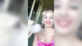 [366 of 3935 Vids] Bree Louise (bree_louisexoxo aka breebbydance) OnlyFans Leaks Nude