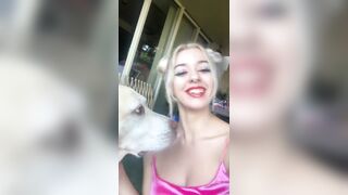 [366 of 3935 Vids] Bree Louise (bree_louisexoxo aka breebbydance) OnlyFans Leaks Nude