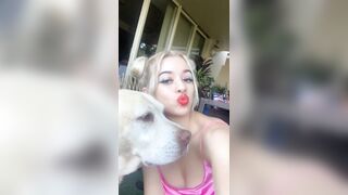 [366 of 3935 Vids] Bree Louise (bree_louisexoxo aka breebbydance) OnlyFans Leaks Nude