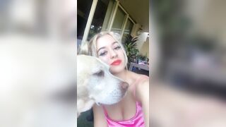 [366 of 3935 Vids] Bree Louise (bree_louisexoxo aka breebbydance) OnlyFans Leaks Nude