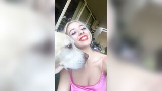 [366 of 3935 Vids] Bree Louise (bree_louisexoxo aka breebbydance) OnlyFans Leaks Nude