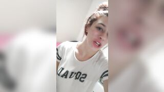 [3660 of 3935 Vids] Bree Louise (bree_louisexoxo aka breebbydance) OnlyFans Leaks Nude