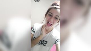 [3660 of 3935 Vids] Bree Louise (bree_louisexoxo aka breebbydance) OnlyFans Leaks Nude