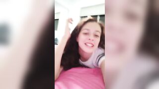 [3660 of 3935 Vids] Bree Louise (bree_louisexoxo aka breebbydance) OnlyFans Leaks Nude