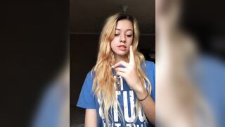 [3661 of 3935 Vids] Bree Louise (bree_louisexoxo aka breebbydance) OnlyFans Leaks Nude