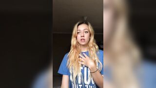 [3661 of 3935 Vids] Bree Louise (bree_louisexoxo aka breebbydance) OnlyFans Leaks Nude