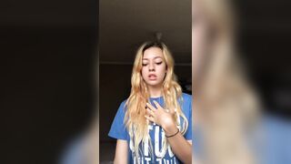 [3661 of 3935 Vids] Bree Louise (bree_louisexoxo aka breebbydance) OnlyFans Leaks Nude