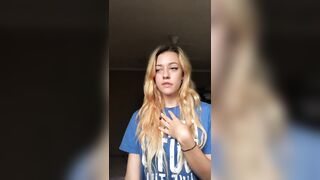 [3661 of 3935 Vids] Bree Louise (bree_louisexoxo aka breebbydance) OnlyFans Leaks Nude