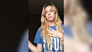 [3661 of 3935 Vids] Bree Louise (bree_louisexoxo aka breebbydance) OnlyFans Leaks Nude