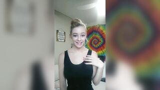 [3663 of 3935 Vids] Bree Louise (bree_louisexoxo aka breebbydance) OnlyFans Leaks Nude