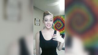 [3663 of 3935 Vids] Bree Louise (bree_louisexoxo aka breebbydance) OnlyFans Leaks Nude