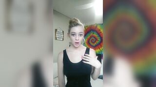 [3663 of 3935 Vids] Bree Louise (bree_louisexoxo aka breebbydance) OnlyFans Leaks Nude