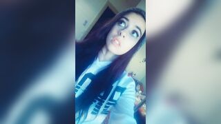 [3664 of 3935 Vids] Bree Louise (bree_louisexoxo aka breebbydance) OnlyFans Leaks Nude