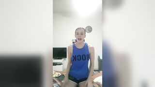 [3666 of 3935 Vids] Bree Louise (bree_louisexoxo aka breebbydance) OnlyFans Leaks Nude