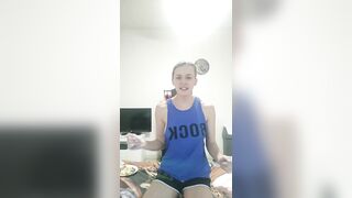 [3666 of 3935 Vids] Bree Louise (bree_louisexoxo aka breebbydance) OnlyFans Leaks Nude