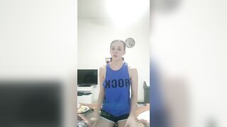 [3666 of 3935 Vids] Bree Louise (bree_louisexoxo aka breebbydance) OnlyFans Leaks Nude