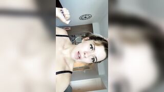 [3667 of 3935 Vids] Bree Louise (bree_louisexoxo aka breebbydance) OnlyFans Leaks Nude