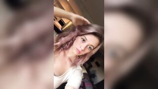 [3669 of 3935 Vids] Bree Louise (bree_louisexoxo aka breebbydance) OnlyFans Leaks Nude