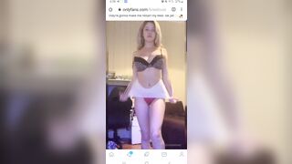 [3671 of 3935 Vids] Bree Louise (bree_louisexoxo aka breebbydance) OnlyFans Leaks Nude