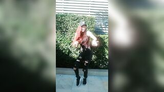 [3672 of 3935 Vids] Bree Louise (bree_louisexoxo aka breebbydance) OnlyFans Leaks Nude