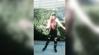 [3672 of 3935 Vids] Bree Louise (bree_louisexoxo aka breebbydance) OnlyFans Leaks Nude