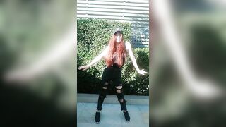 [3672 of 3935 Vids] Bree Louise (bree_louisexoxo aka breebbydance) OnlyFans Leaks Nude